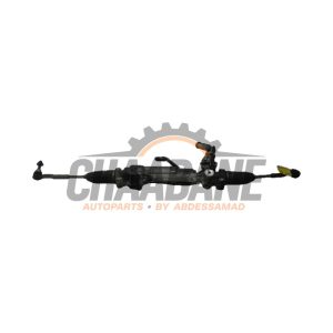 Boitier de direction assistee 2224604300 Mercedes S (222.0/222.1) 3.5 S-400 Hybrid 24V