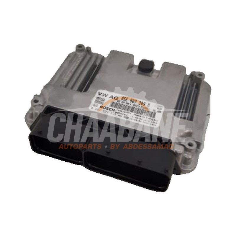Ordinateur dadmission 05E907309H Seat Leon 2012 / 2020