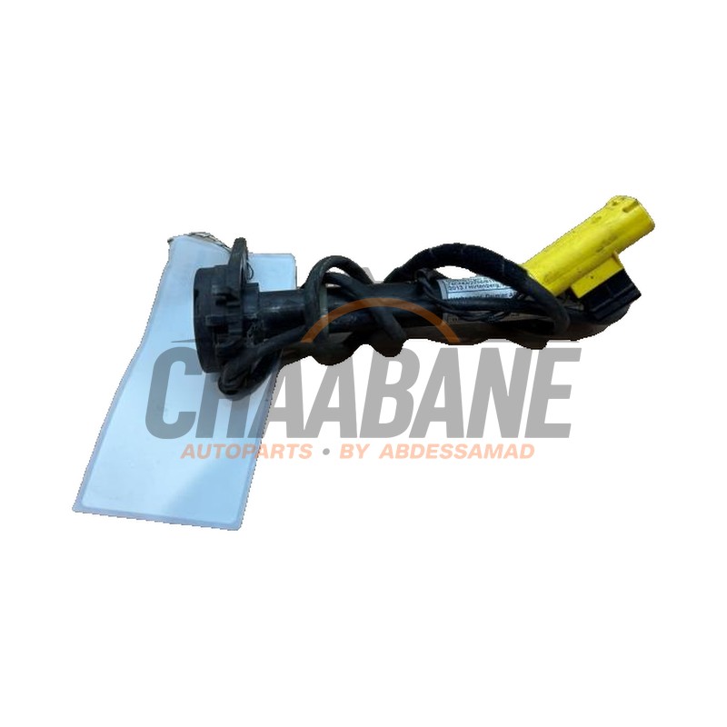 Systeme popup capot A1179061000 Mercedes A (W176) 1.8 A-180 CDI 16V Autom.