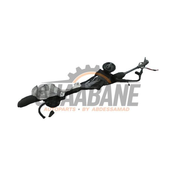 Cremaillere de direction 5Q1423051AQ Seat Leon 2012 / 2020