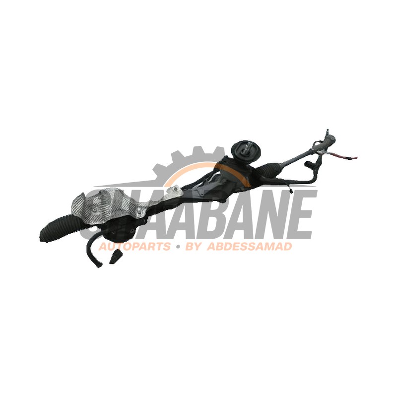 Cremaillere de direction 5Q1423051AQ Seat Leon 2012 / 2020