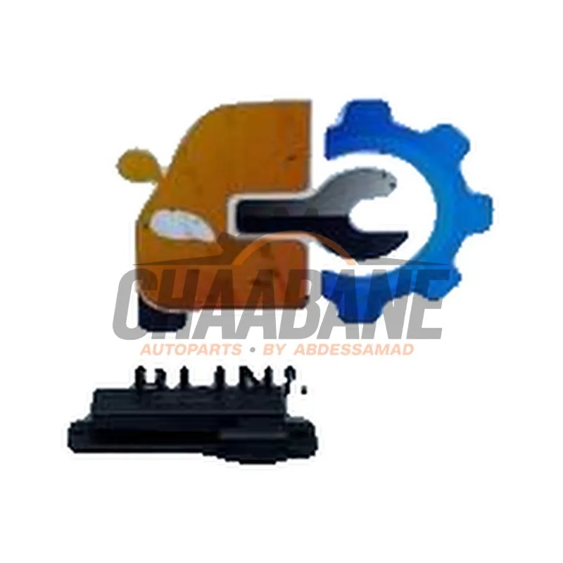 Entree sans cle - Antenne D00MB Jaguar XE 2.0d 180 16V