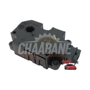 Clapet chauffage moteur ZBAT0069D00 Mercedes GLC Coupe (C253) 2.0 300 e 16V 4-Matic