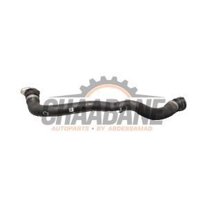 Tuyau radiateur 17128742649 BMW X5 (G05) xDrive 45 e iPerformance 3.0 24V 2018