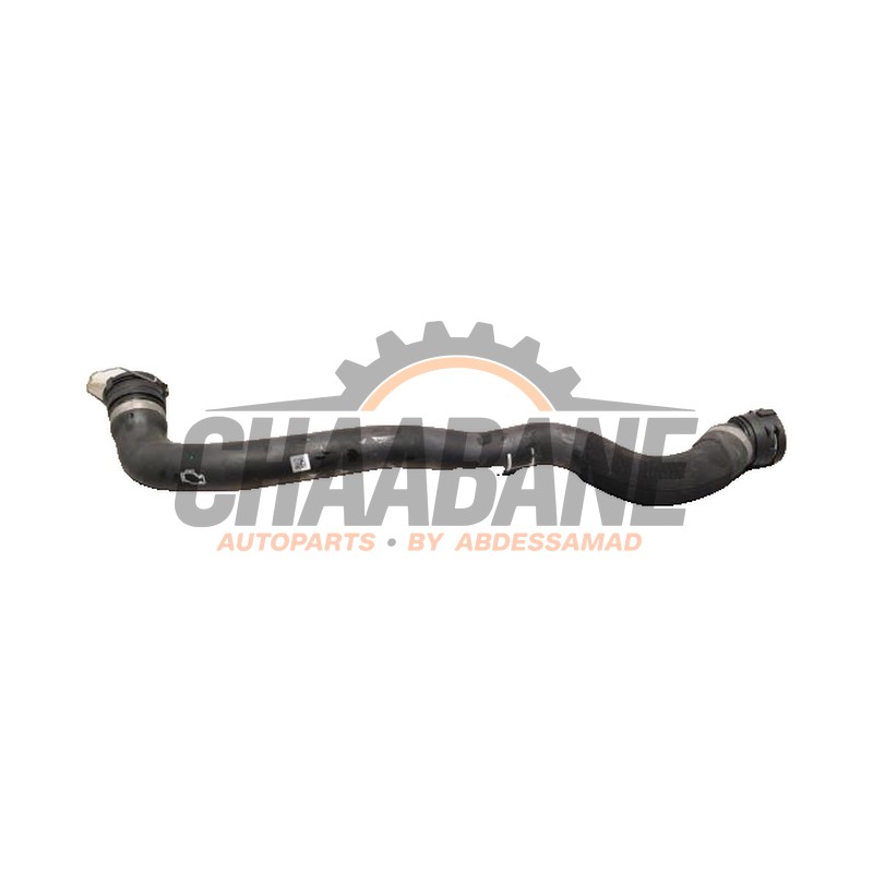 Tuyau radiateur 17128742649 BMW X5 (G05) xDrive 45 e iPerformance 3.0 24V 2018