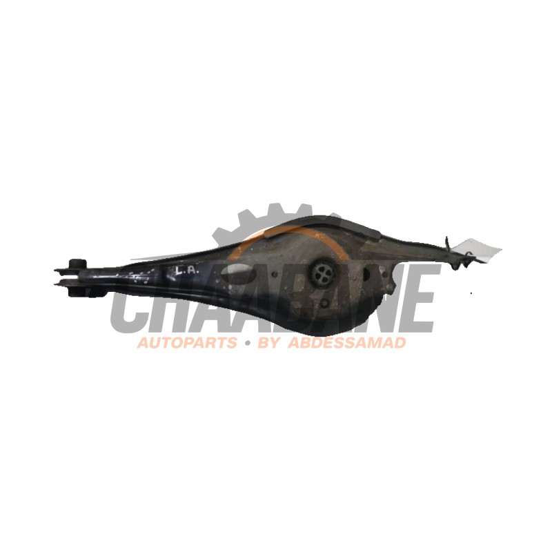 Cuvette de ressort arriere gauche 5Q0505311D Audi A3 Limousine (8VS/8VM) 1.8 TFSI 16V 2013 / 2020
