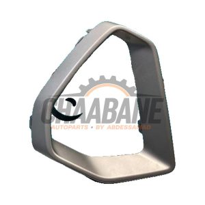Pare-chocs grille 83A853053A Audi Q3 (F3B) 1.5 35 TFSI 16V 2018
