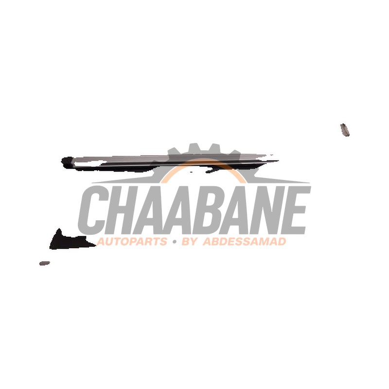 Plage arriere 5E9867708 Skoda Octavia 2012 / 2020
