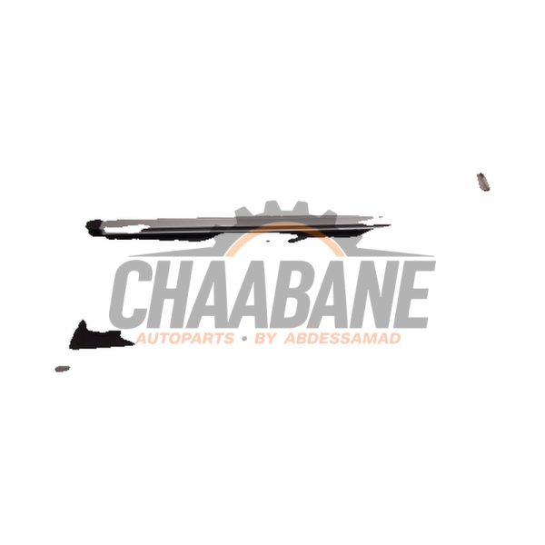Plage arriere 5E9867708 Skoda Octavia 2012 / 2020
