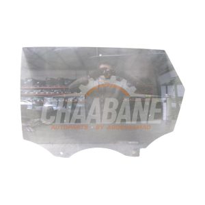 Vitre portiere 4portes arriere gauche T4A1201 Jaguar F-Pace 2.0 D 180 16V AWD