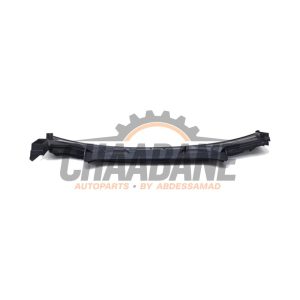 Paravent 51717399015 BMW iX3 80 kWh 2020