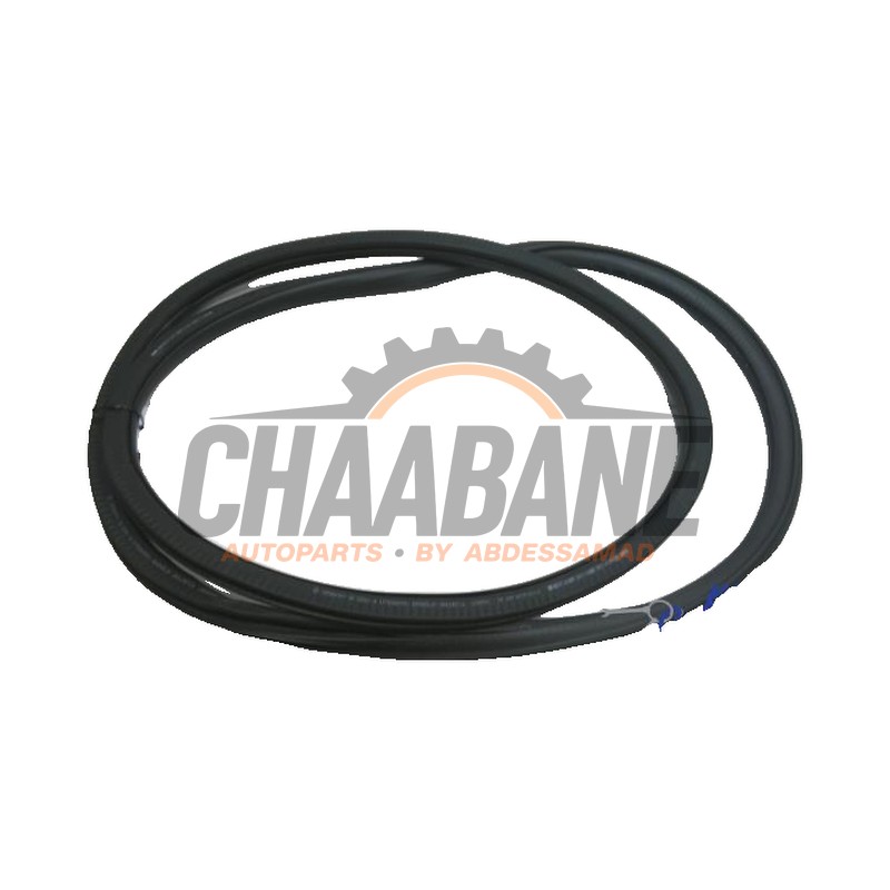 Joint caoutchouc portiere 4portes avant gauche A1776920000 Mercedes A-Klasse