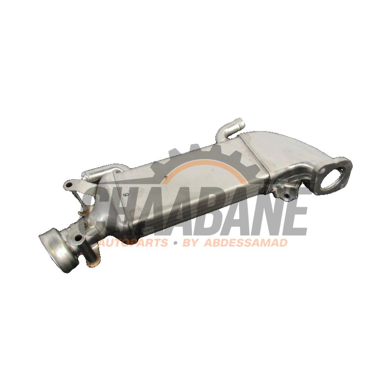 Refroidisseur RGE A6511400575 Mercedes CLA (117.3) 2.2 CLA-200 CDI, 200 d 16V 4-Matic