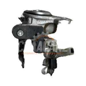 Reservoir de liquide de frein 5Q1611301 Volkswagen Passat Variant (3G5) 2.0 TDI 16V 150 2014 / 2024