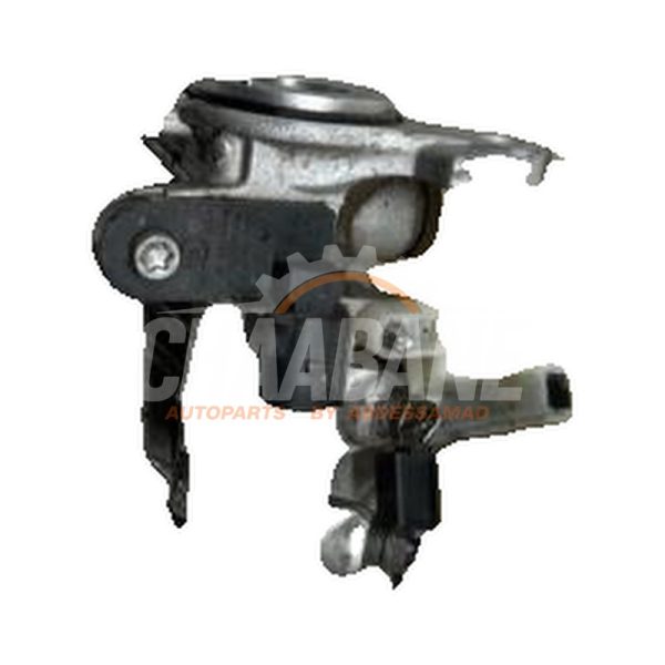 Reservoir de liquide de frein 5Q1611301 Volkswagen Passat Variant (3G5) 2.0 TDI 16V 150 2014 / 2024