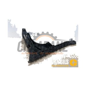 Support pare-chocs arriere gauche A2138850163 Mercedes E (W213) E-63 AMG S 4.0 V8 Turbo 4-Matic+