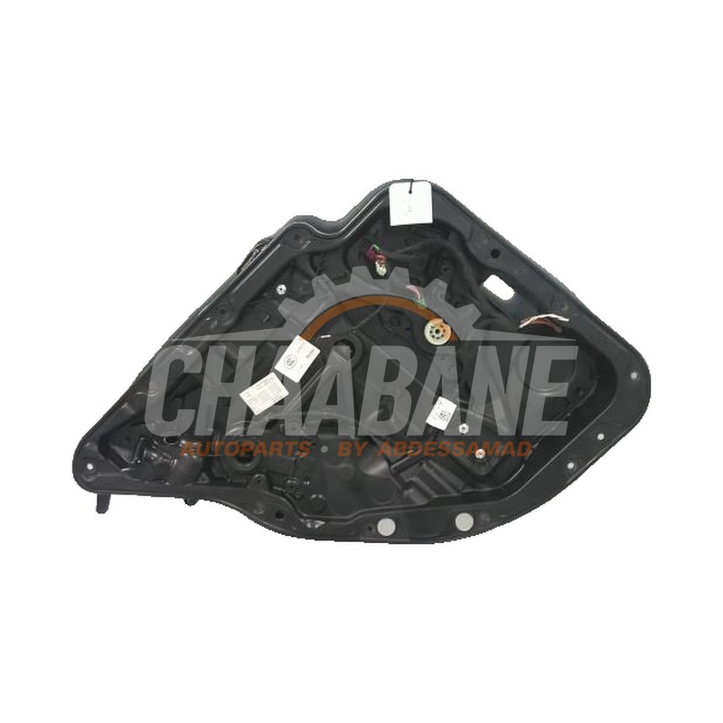 Leve vitre electrique arriere gauche A2137306705 Mercedes E-Klasse