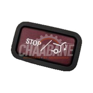 Commutateur A2128210651 Mercedes CLA