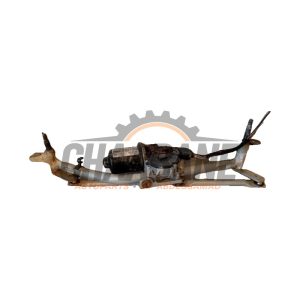 Moteur + mecanisme dessuie glace W000060842 Jaguar XE 2.0d 180 16V