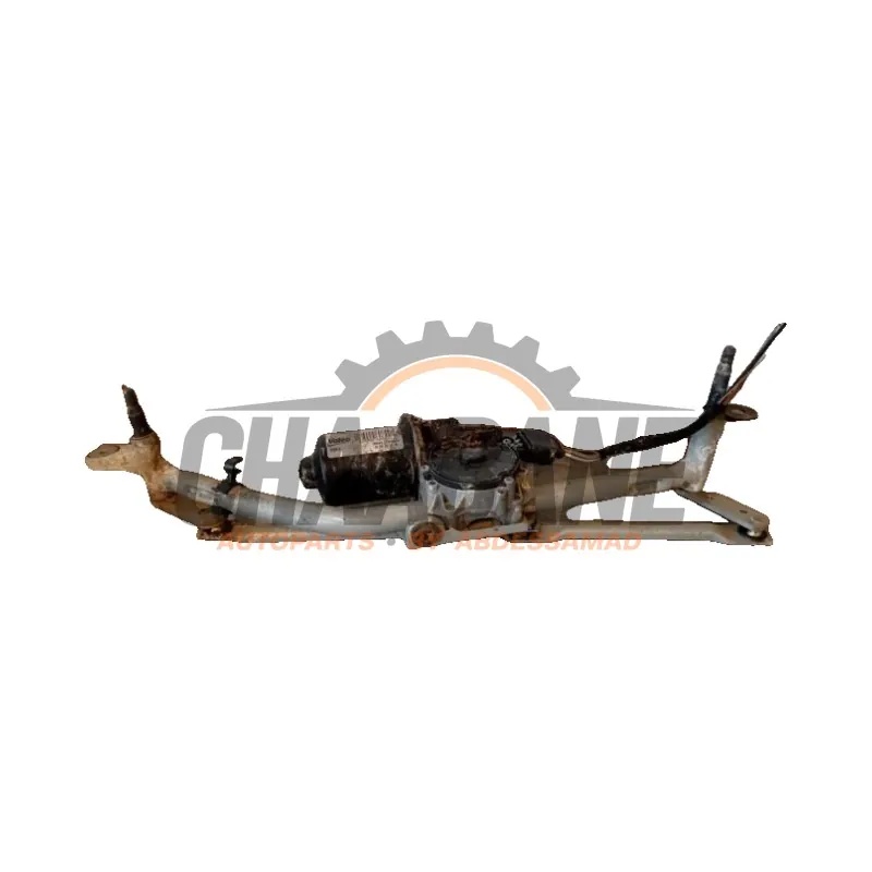 Moteur+mecanique essuie-glace W000060842 Jaguar XE 2.0d 180 16V