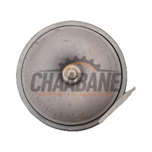 Sirene alarme 971951101 Porsche 911 (992) 3.0 24V Carrera 2019