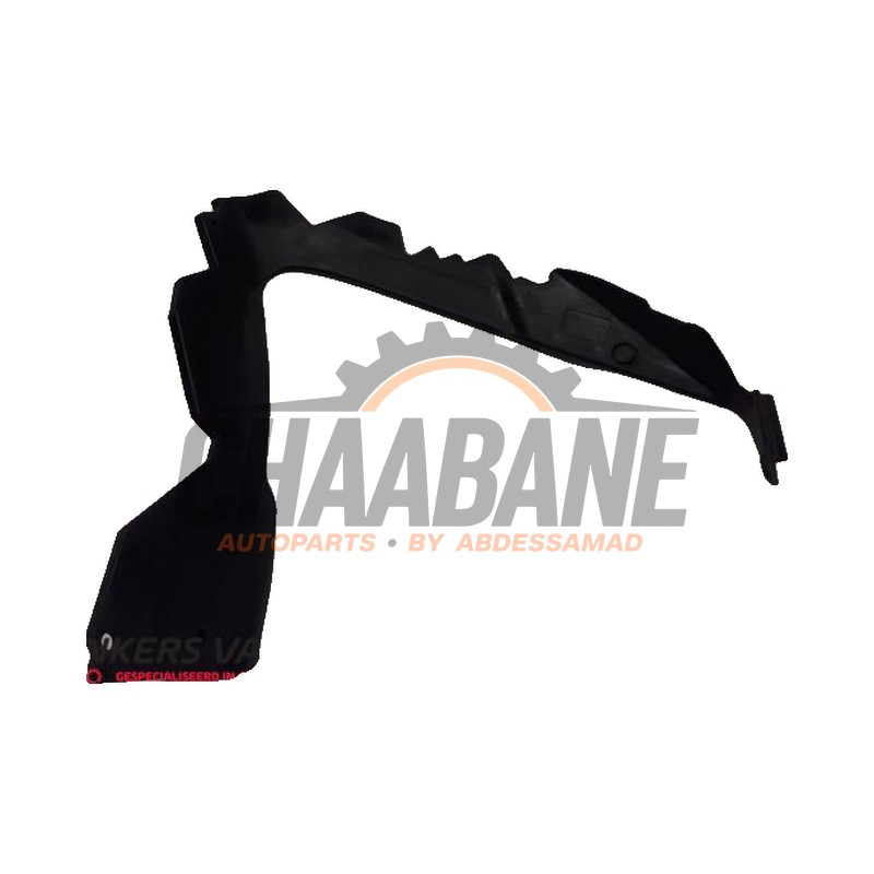 Bord phare droit 4M8941192 Audi Q8 (4MN) 2018