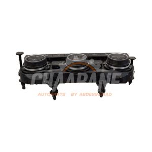 Panneau de commande clim 5FJ907044E Seat Tarraco 2.0 TDI 190 4Drive 16V 2018 / 2024