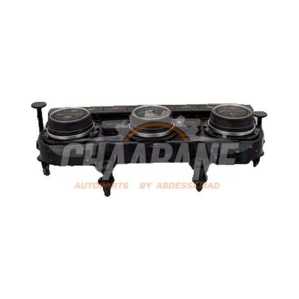 Commande chauffage 5FJ907044E Seat Tarraco 2.0 TDI 190 4Drive 16V 2018 / 2024