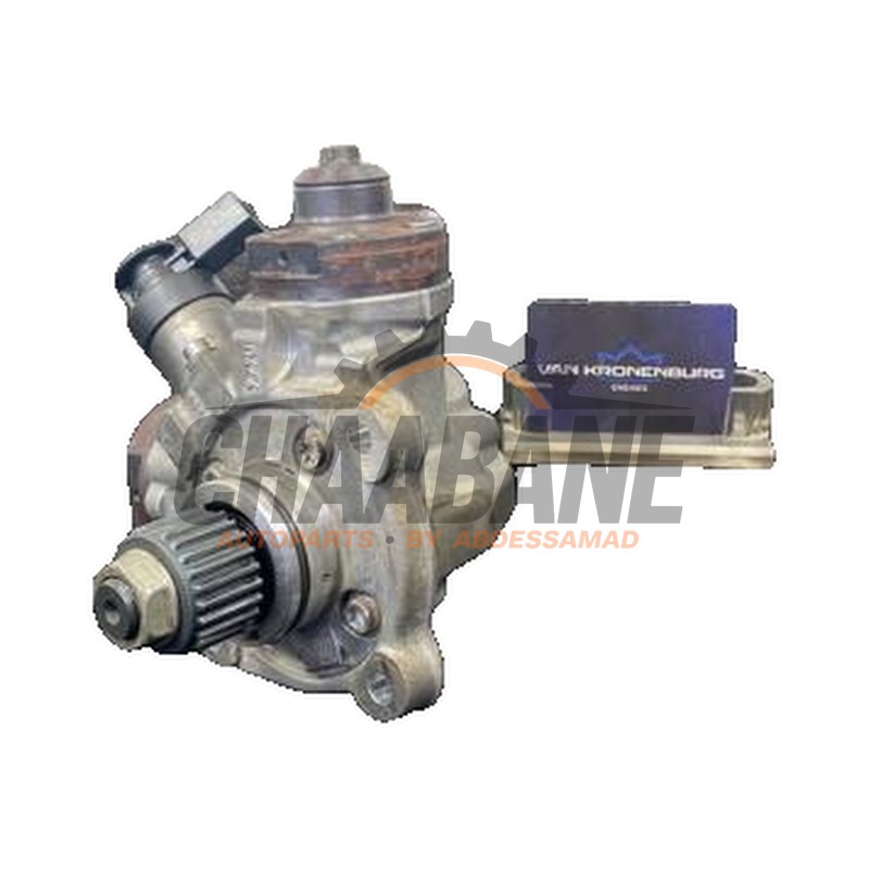 Pompe diesel 059130755CG Audi Q7 (4MB/4MG) 3.0 TDI V6 24V 2015