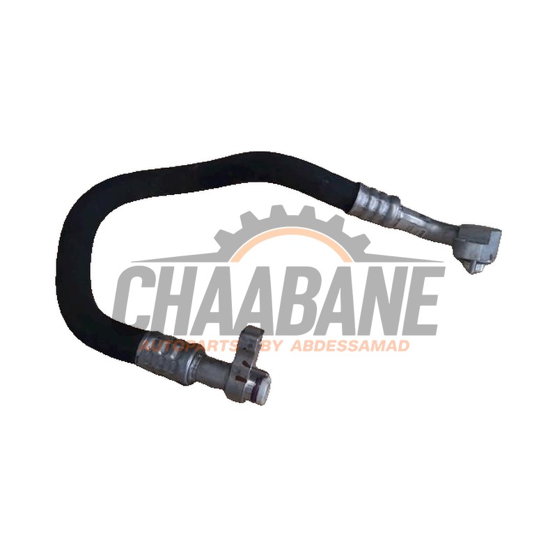 Tuyau de climatisation 9337135 BMW 4 serie Gran Coupe (F36) 420i 2.0 TwinPower Turbo 16V 2014 / 2021