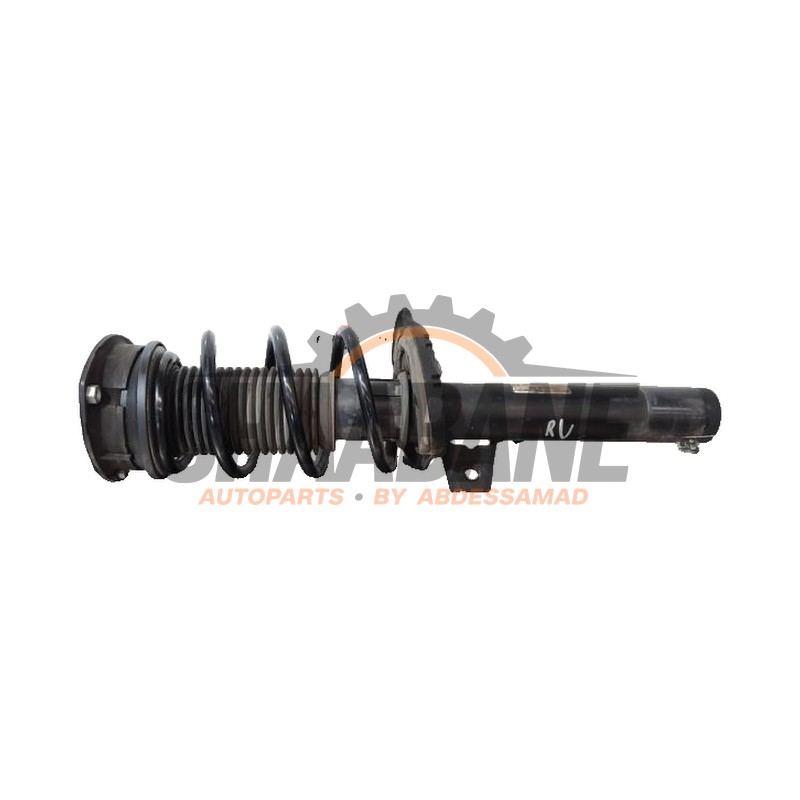 Barre amortisseur avant gauche 3Q0413031BN Volkswagen Passat 2015 / 2024