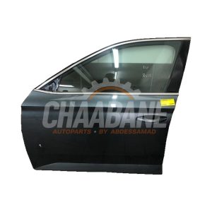 Portiere 4portes avant gauche 3V0831055B Skoda Superb Combi (3V5) 1.6 TDI 2015 / 2024