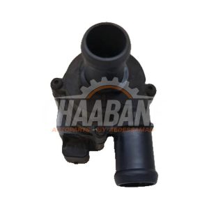 Pompe a eau supplementaire 5Q0965561B Audi A3 (8V1/8VK) 2.0 TDI 16V 2012 / 2020