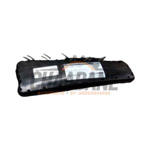 Airbag siege 87731246505 BMW 2 serie Gran Tourer (F46) 218i 1.5 TwinPower Turbo 12V 2014