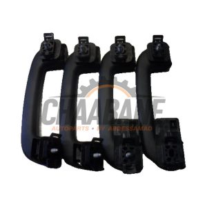 Ensemble de Poignee interieur T4N4525PVJ Jaguar XE 2.0 D E-Performance 16V