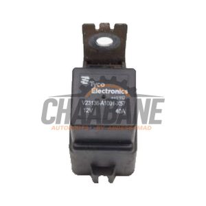 Relais V23136A1001X57 Mercedes Sprinter 5t (907.6) 519 CDI 3.0 V6 24V RWD