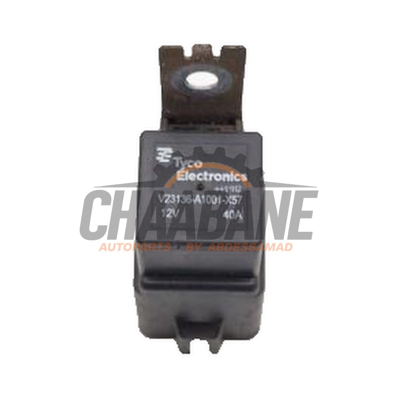Relais V23136A1001X57 Mercedes Sprinter 5t (907.6) 519 CDI 3.0 V6 24V RWD