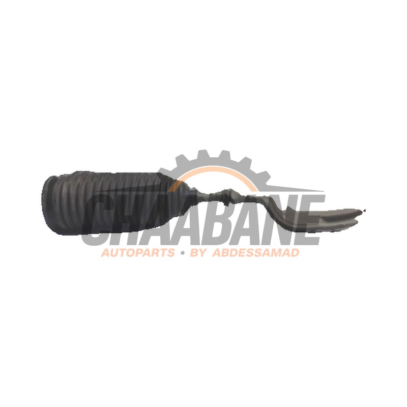Barre daccouplement gauche A2463301700 Mercedes A (W176) 2.2 A-200 CDI, A-200d 16V 4-Matic