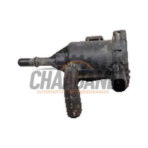 Pompe a vide (essence) A0004760600 Mercedes CLA (117.3) 1.6 CLA-180 16V