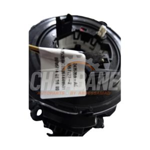Rouleau airbag 2435359 BMW X4 2014 / 2018