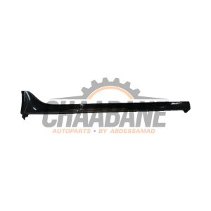 Jupe droite GX7M101D56A Jaguar XE