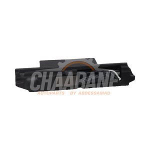 Kit de reparation pneus 4L0012615 Audi Q7 (4MB/4MG) 3.0 TDI V6 24V e-tron plug-in hybrid 2015