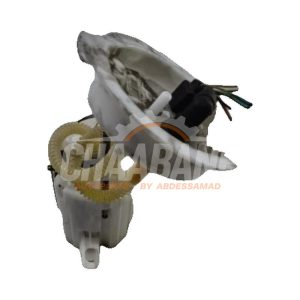 Pompe diesel 734406706 BMW 3-Serie 2012 / 2019