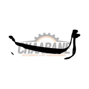 Reservoir carburant etrier T4N1293 Jaguar XE 2.0 D E-Performance 16V
