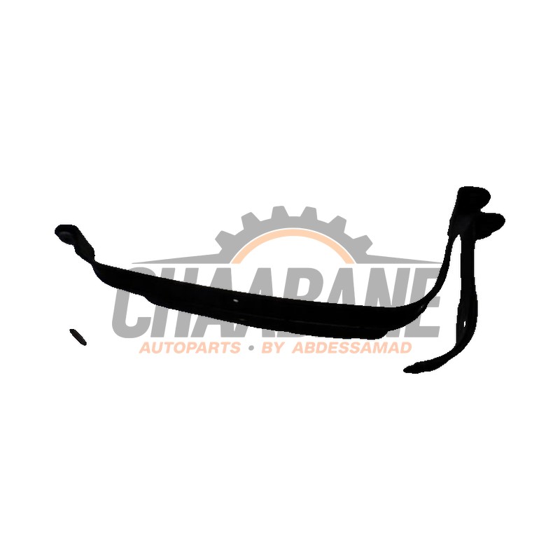Reservoir carburant etrier T4N1293 Jaguar XE 2.0 D E-Performance 16V