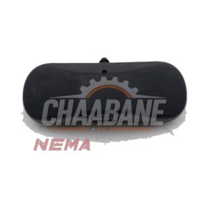 Lave-glace avant 5M0955985C Volkswagen Polo VI (AW1) 1.0 TSI 12V 2017