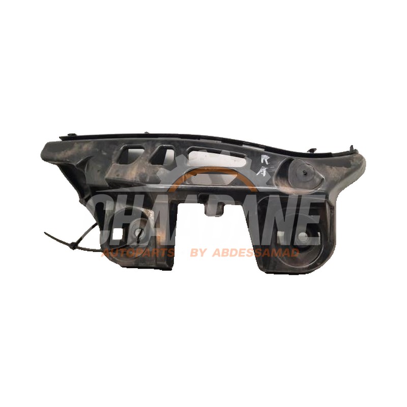 Support pare-chocs arriere droit A1178850865 Mercedes CLA (117.3) 1.6 CLA-180 16V
