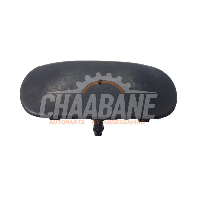 Lave-glace avant 81A9559887A Audi Q2 (GAB/GAG) 1.0 30 TFSI 12V 2016