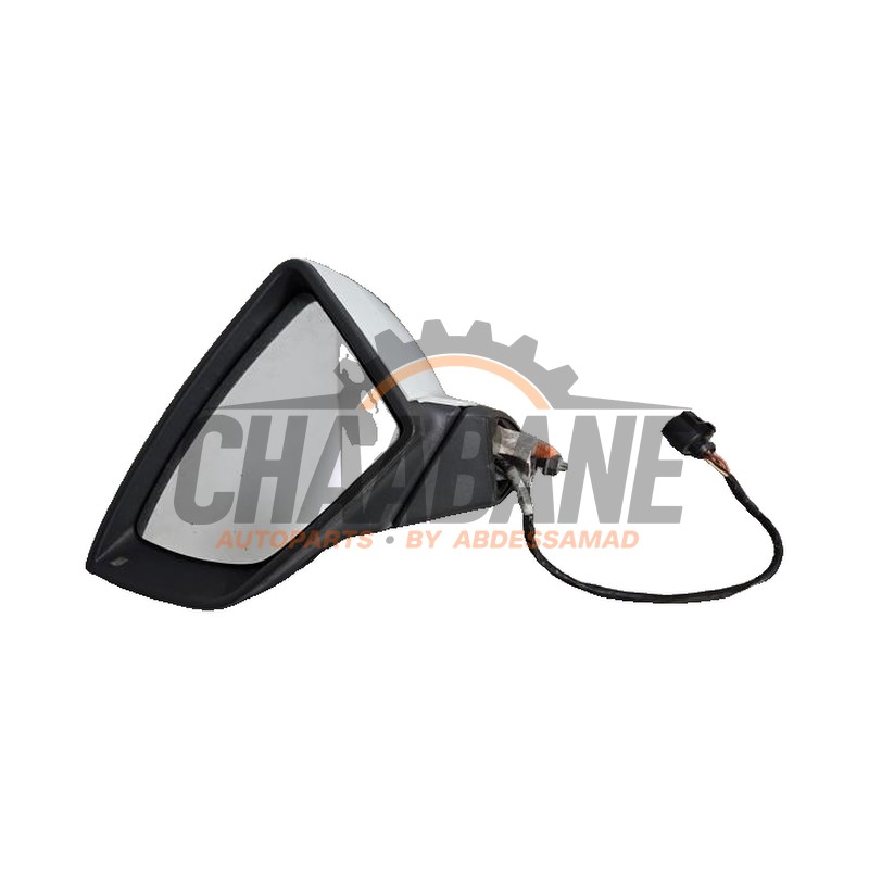 Retroviseur gauche 212836443 Seat Leon ST (5FF) 1.8 TSI Ecomotive 16V 2012 / 2020