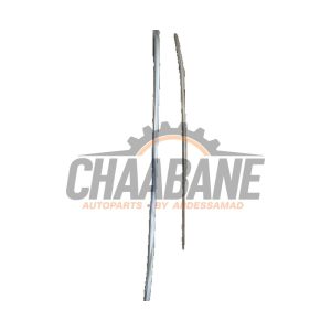 Rail de toit droit 3V9860026C Skoda Superb Combi (3V5) 1.4 TSI iV 16V 2015 / 2024
